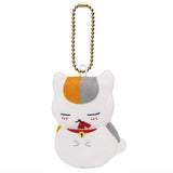 Natsume Yuujinchou Petanko Stuffed Toy [5.Ebifurai]