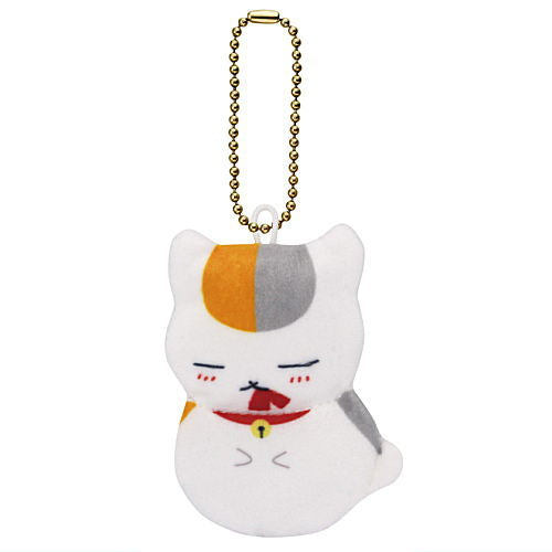 Natsume Yuujinchou Petanko Stuffed Toy [5.Ebifurai]