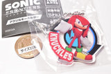 Sonic Frontiers acrylic key chain [3.Knuckles the Echidna]