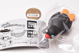 Pingu Sofubi Collection Part.2 [1.Pingu (Swimming)]