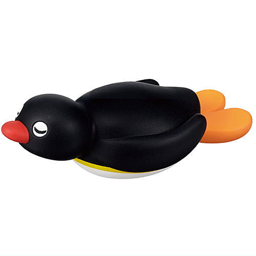 Pingu Sofubi Collection Part.2 [1.Pingu (Swimming)]