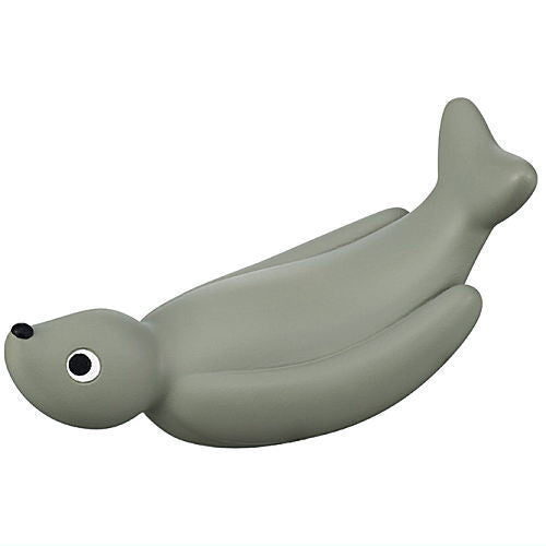 Pingu Sofubi Collection Part.2 [3.Robby (swimming)]