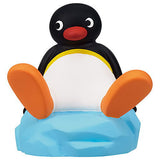 Pingu Sofubi Collection Part.2 [4.Pingu (sitting pose)]