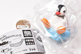Pingu Sofubi Collection Part.2 [5.Pinga (sitting pose)]