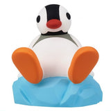 Pingu Sofubi Collection Part.2 [5.Pinga (sitting pose)]