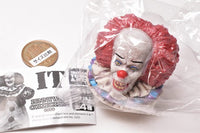 IT PENNYWISE COLLECTION 1990 [4.Terror Face]