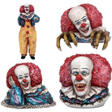 IT PENNYWISE COLLECTION 1990 [All 4 type set(Full Complete)]