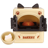 Nyanko bakery Part.3 [1.Bread pot set]