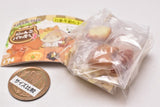 Nyanko bakery Part.3 [3.Curry bread & wiener roll set]