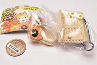 Nyanko bakery Part.3 [4.Blueberry danish set]