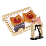 Nyanko bakery Part.3 [6.Cherry danish set]