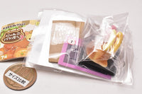 Nyanko bakery Part.3 [7.Bread packaging set]