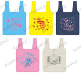 ANGEL BLUE Capsule Eco Bag [All 5 type set(Full Complete)]