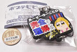 Pop Team Epic Tsunagaru Capsule Rubber Mascot [5.A- So-yu-kotone kanzennirikaishita]