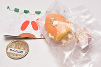 Bread Dorobo Figure Collection Part.2 [4.Fake Bread Dorobo]