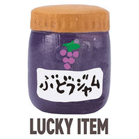 Bread Dorobo Figure Collection Part.2 [6.Lucky item: Grape Jam]