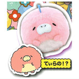 Art Unib Technicolour mofupon. Fuwafuwa Nuigurumi [1.Tyranno!?]