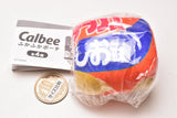 Calbee Fluffy Pouch [1.Potato Chips Lightly Salted]