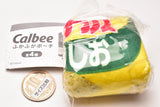 Calbee Fluffy Pouch [3.Potato Chips Seaweed Salt]