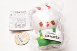 Ochame Friends Ochame Nakama Mini Plush Toy [3.Nenne]