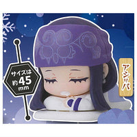 Onemutan Golden Kamuy [2.Asirpa]