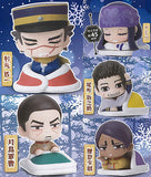 Onemutan Golden Kamuy [All 5 type set(Full Complete)]