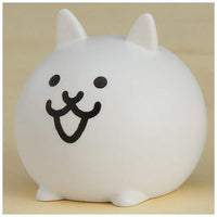 Nyanko daisenso Chopstick Rest Mascot [1.Neko]