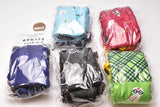 Keiko Sena Megane usagi shoulder pouch [All 5 type set (Full Complete)]