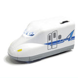 Mini Motor Train Part.2 N700A Shinkansen & E5 Series Shinkansen [1.[N700A Shinkansen] Vehicle A (set battery for test)]