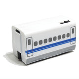 Mini Motor Train Part.2 N700A Shinkansen & E5 Series Shinkansen [2.[N700A Shinkansen] Vehicle B (AAA batteries sold separately)]