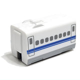 Mini Motor Train Part.2 N700A Shinkansen & E5 Series Shinkansen [4.[N700A Shinkansen] Vehicle D with 2 rails]