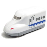 Mini Motor Train Part.2 N700A Shinkansen & E5 Series Shinkansen [6.[N700A Shinkansen] Vehicle F with 2 rails]