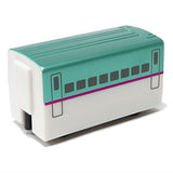 Mini Motor Train Part.2 N700A Shinkansen & E5 Series Shinkansen [10.[E5 Series Shinkansen] Vehicle D with 2 rails]