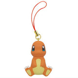 Pokemon PETANCO Mascot Type Fire [1.Charmander]