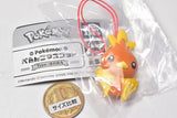 Pokemon PETANCO Mascot Type Fire [2.Torchic]