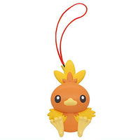 Pokemon PETANCO Mascot Type Fire [2.Torchic]