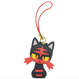 Pokemon PETANCO Mascot Type Fire [3.Litten]