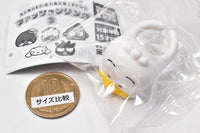 Sanrio characters fashion ring Part.2 [5.Peckle]