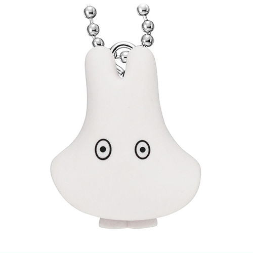 Miffy Dick Bruna friend mascot [4.Ghost]