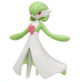 Pokemon netsuke mascot Legend Battle SIDE-B [1.Gardevoir]