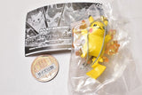 Pokemon netsuke mascot Legend Battle SIDE-B [2.Pikachu]