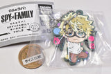 Deformed Rubber SPY x FAMILY key chain vol.2 [1.Loid Forger]