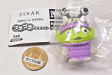 Pixar Costume Alien Purapura Mascot [5.Costume: Boo]