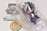 My Hero Academia Pyonkore Figure Part.3 [2.Dabi]