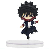 My Hero Academia Pyonkore Figure Part.3 [2.Dabi]