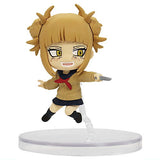 My Hero Academia Pyonkore Figure Part.3 [3.Himiko Toga]