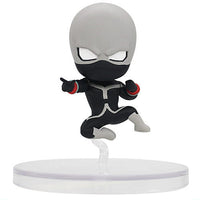 My Hero Academia Pyonkore Figure Part.3 [4.Twice]