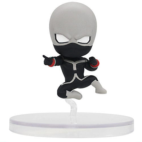 My Hero Academia Pyonkore Figure Part.3 [4.Twice]