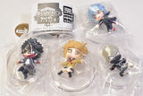 My Hero Academia Pyonkore Figure Part.3 [All 4 type set(Full Complete)]