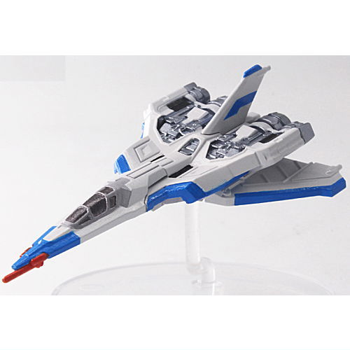 Hobby Gacha Buzz Lightyear Spaceship [1.XL-01]